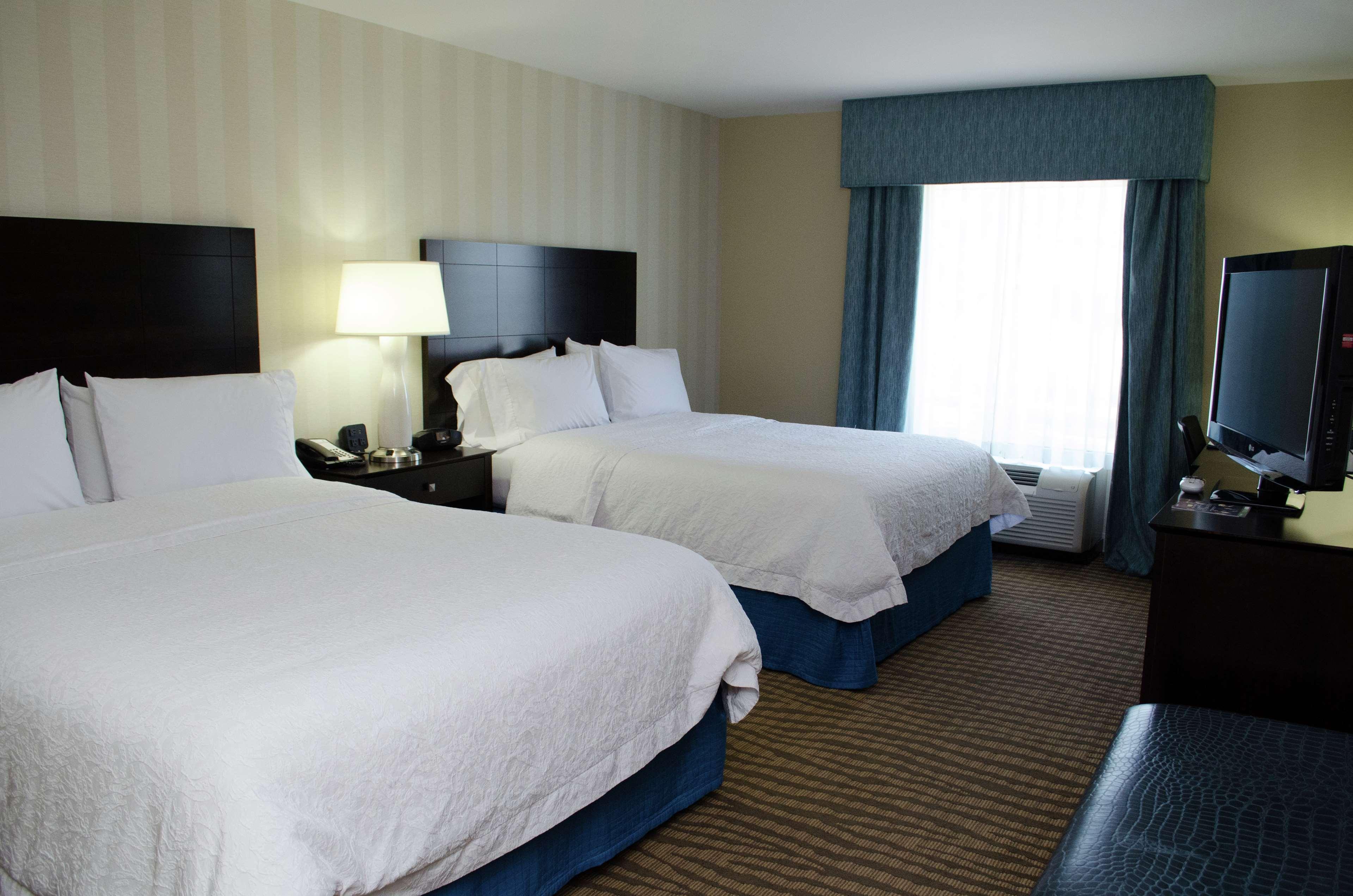Hampton Inn Thomson Exterior foto
