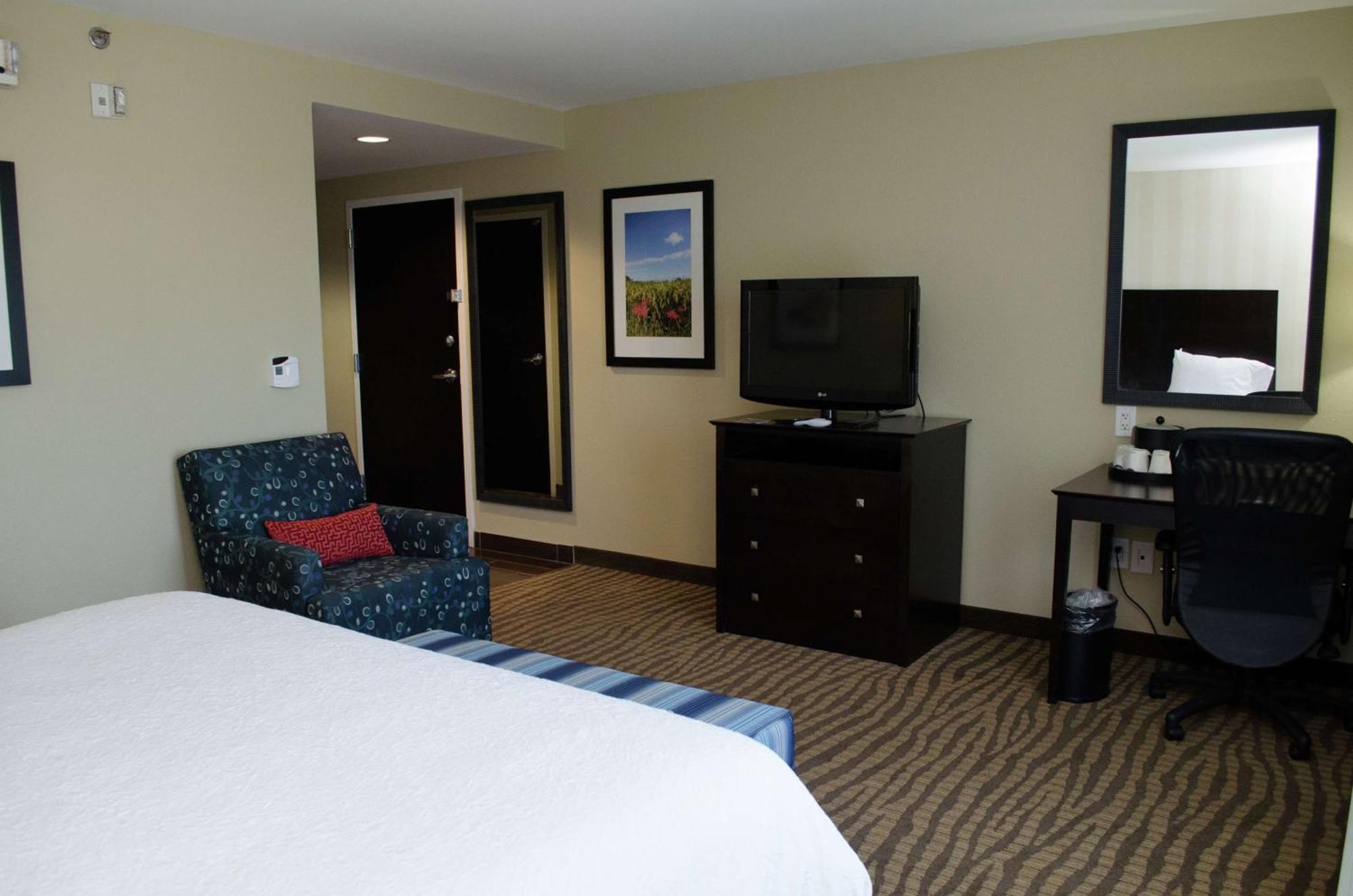 Hampton Inn Thomson Exterior foto